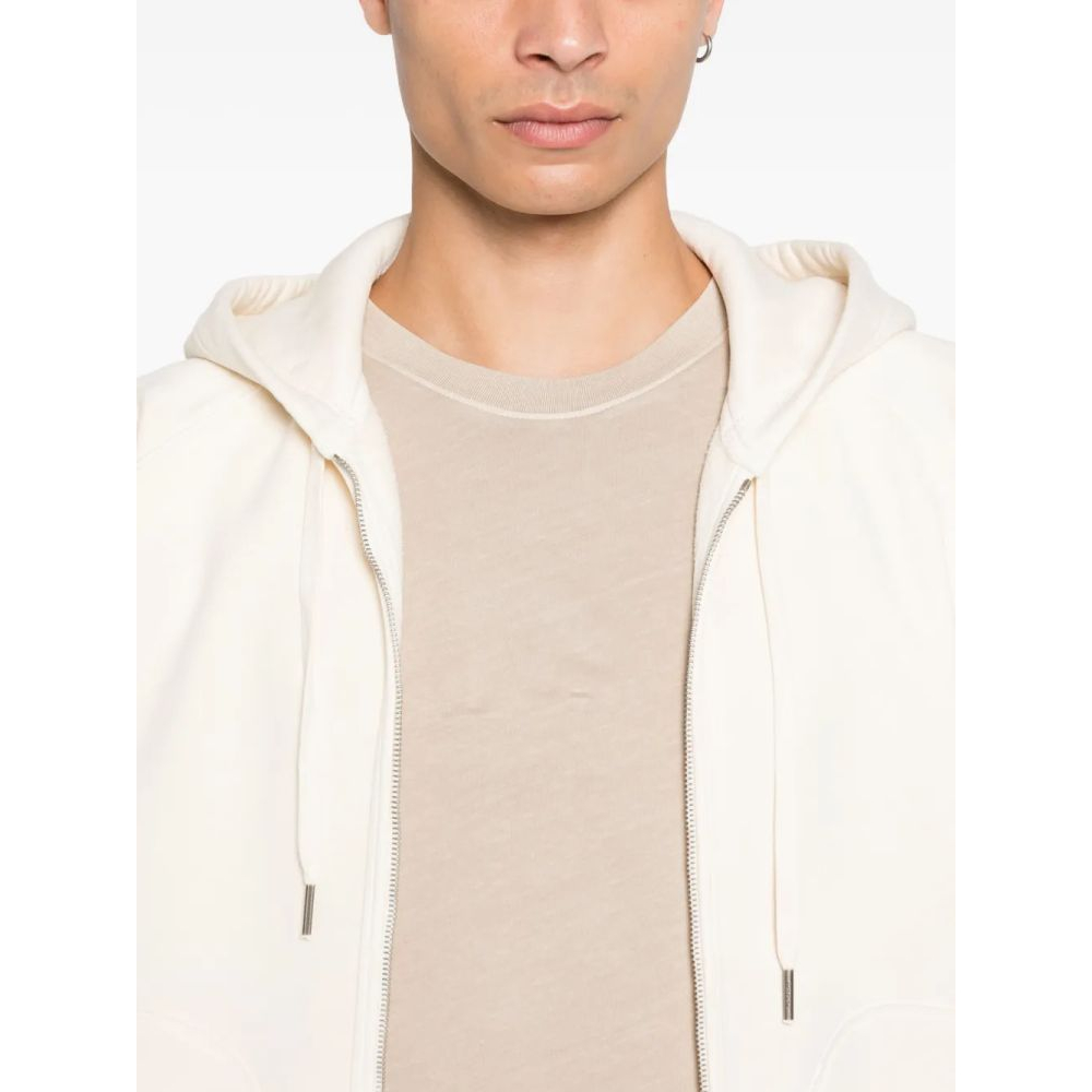 Men's 'Zip-Up' Hoodie