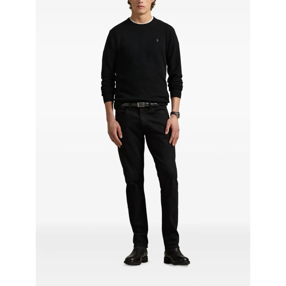 Pull 'Crew-Neck Knit' pour Hommes