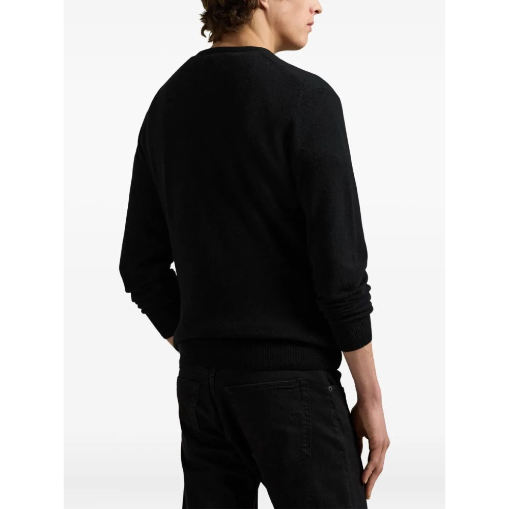 Pull 'Crew-Neck Knit' pour Hommes