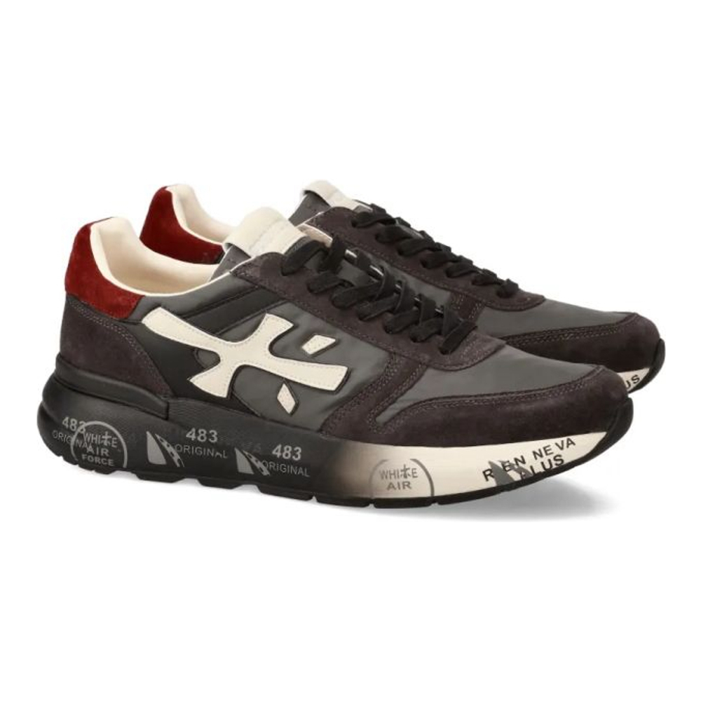 Men's 'Mick 7719' Sneakers