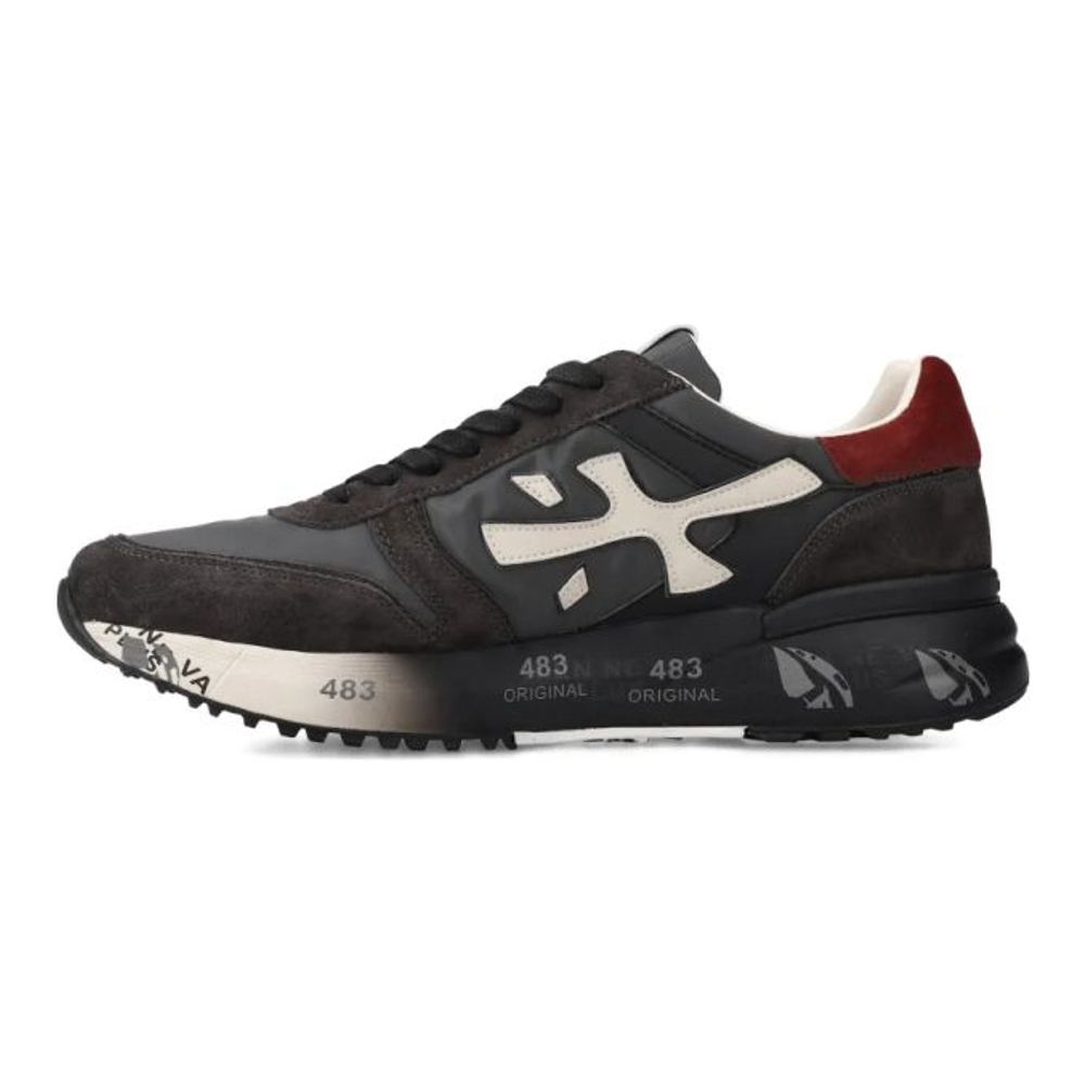 Men's 'Mick 7719' Sneakers