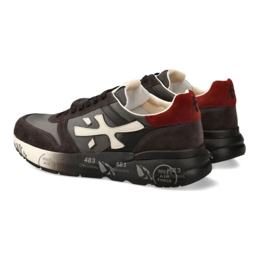 Men's 'Mick 7719' Sneakers