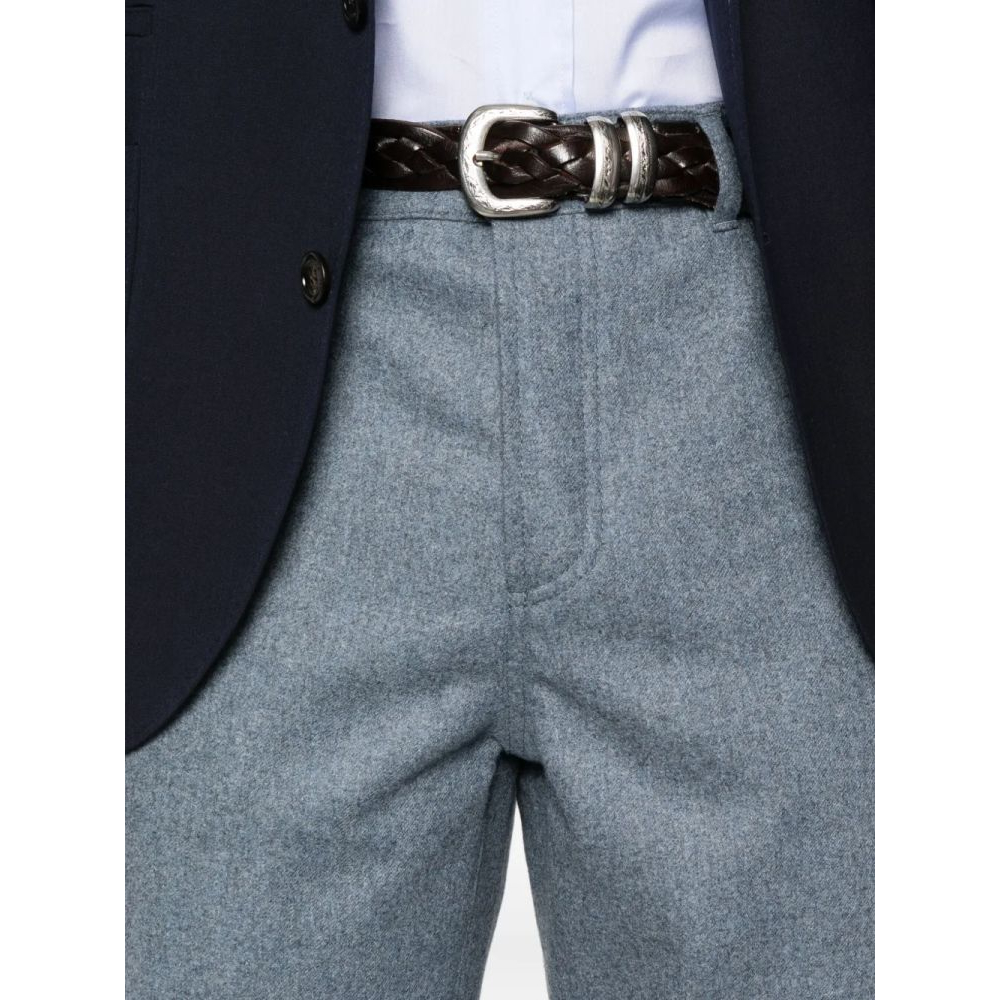 Men's 'Straight-Leg' Trousers