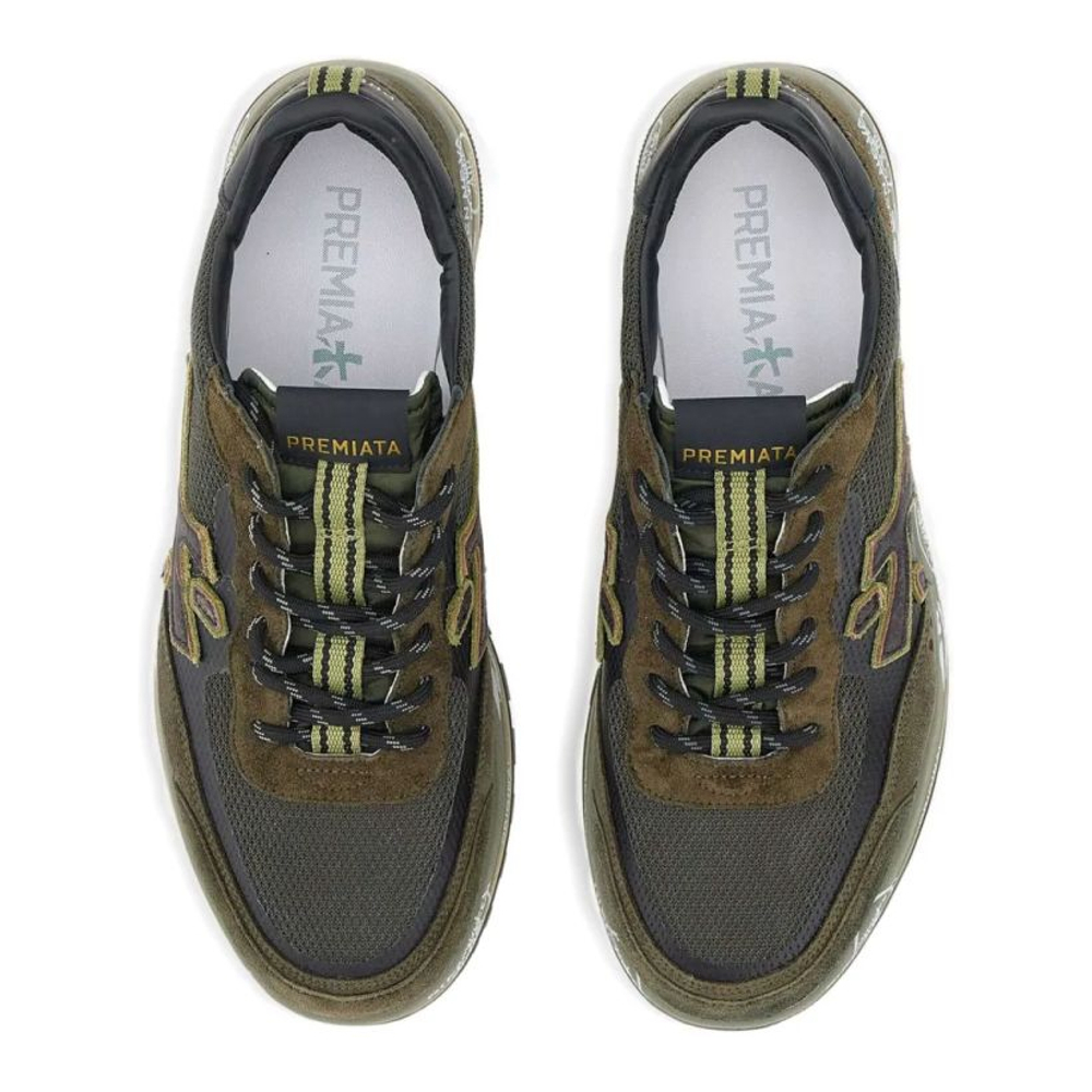 Men's 'Nous 7731' Sneakers