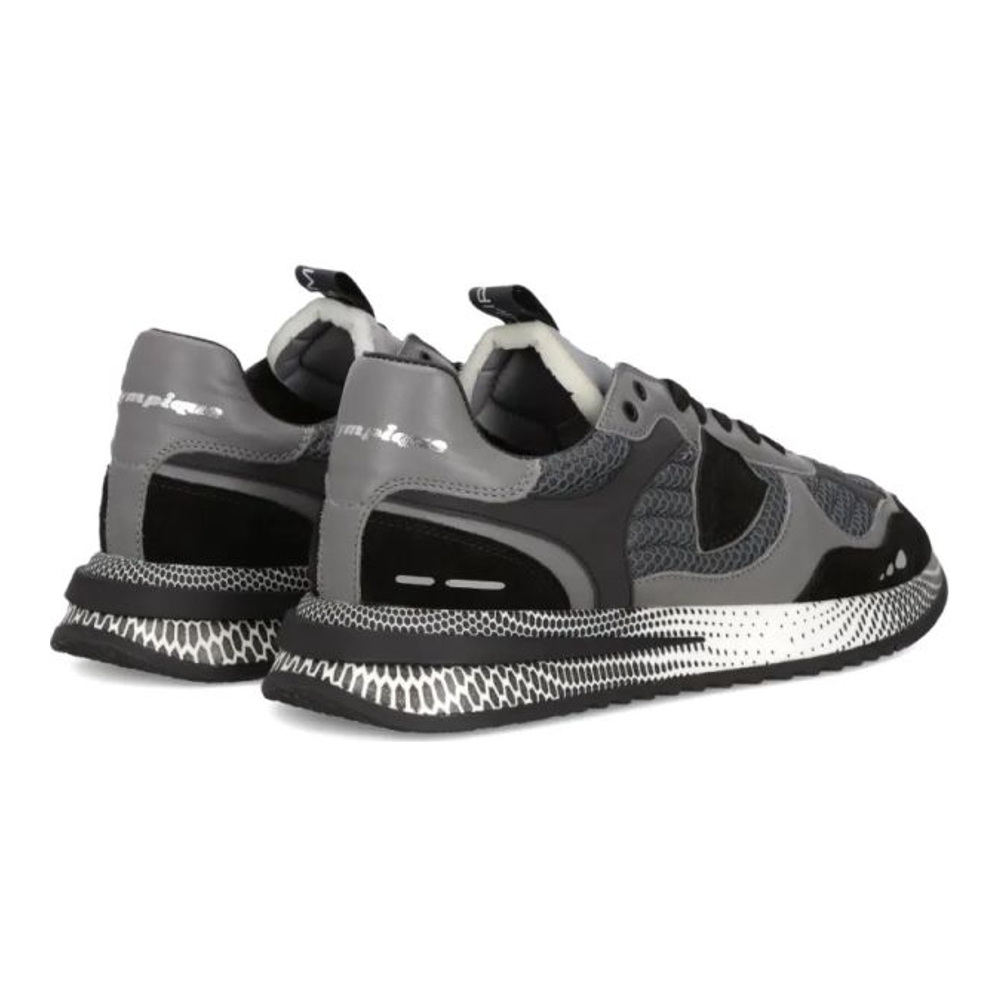 Sneakers 'Olympique' pour Hommes