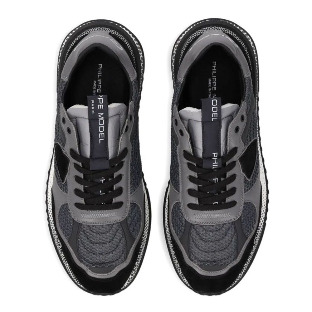 Sneakers 'Olympique' pour Hommes