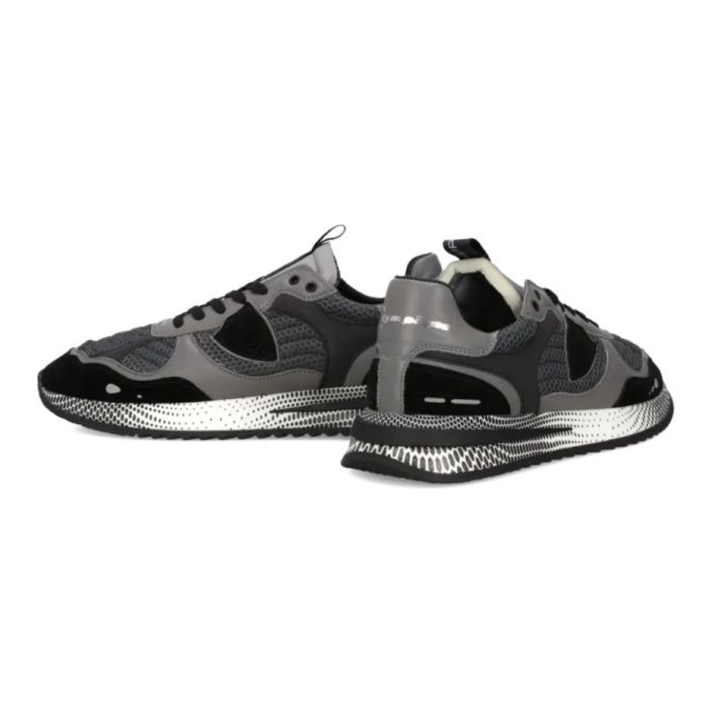 Sneakers 'Olympique' pour Hommes