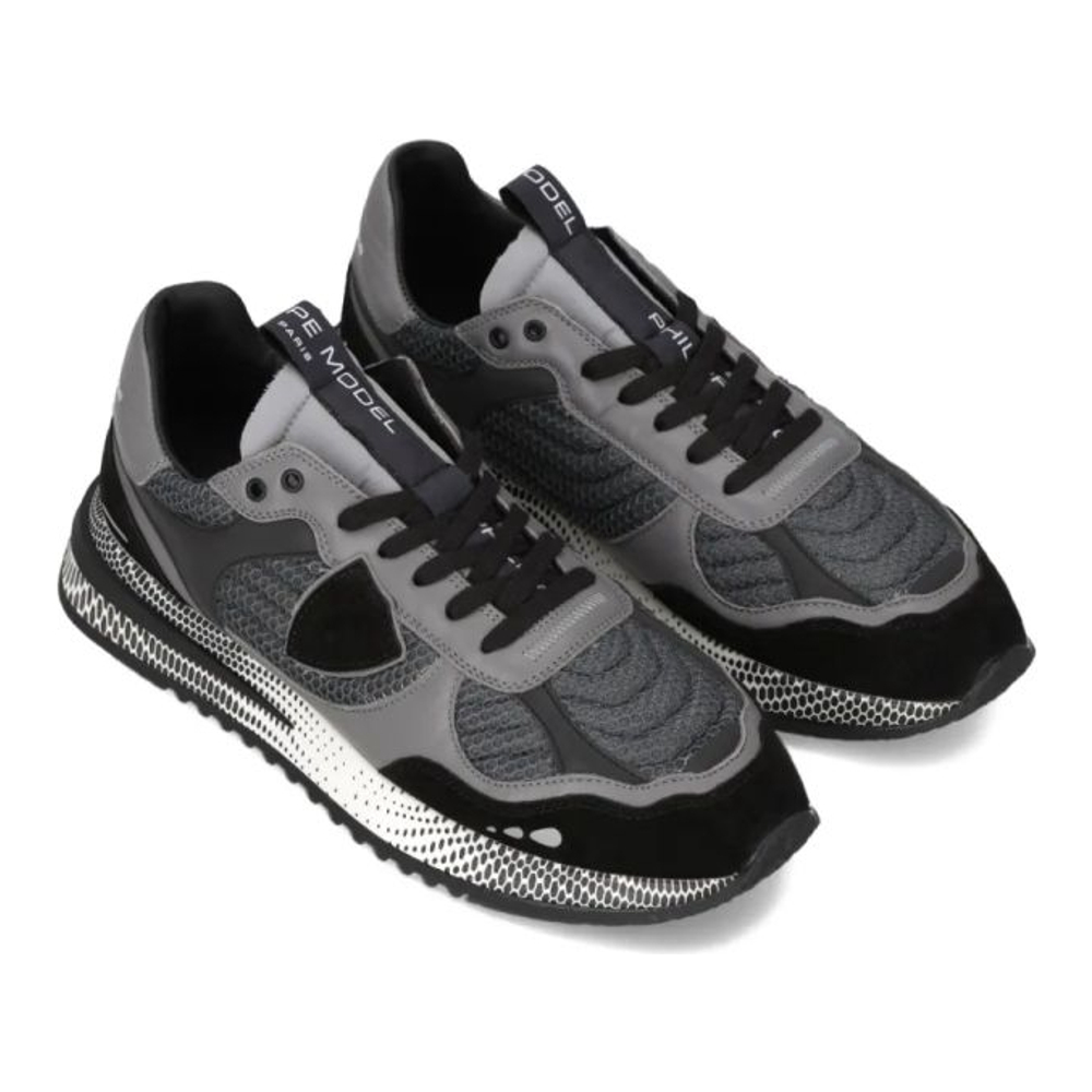 Sneakers 'Olympique' pour Hommes