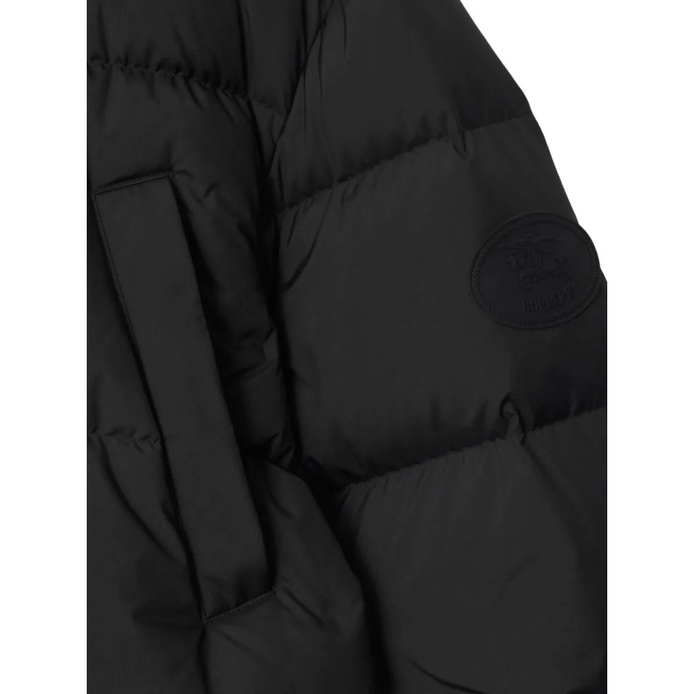 'Knight-Patch' Pufferjacke für Herren