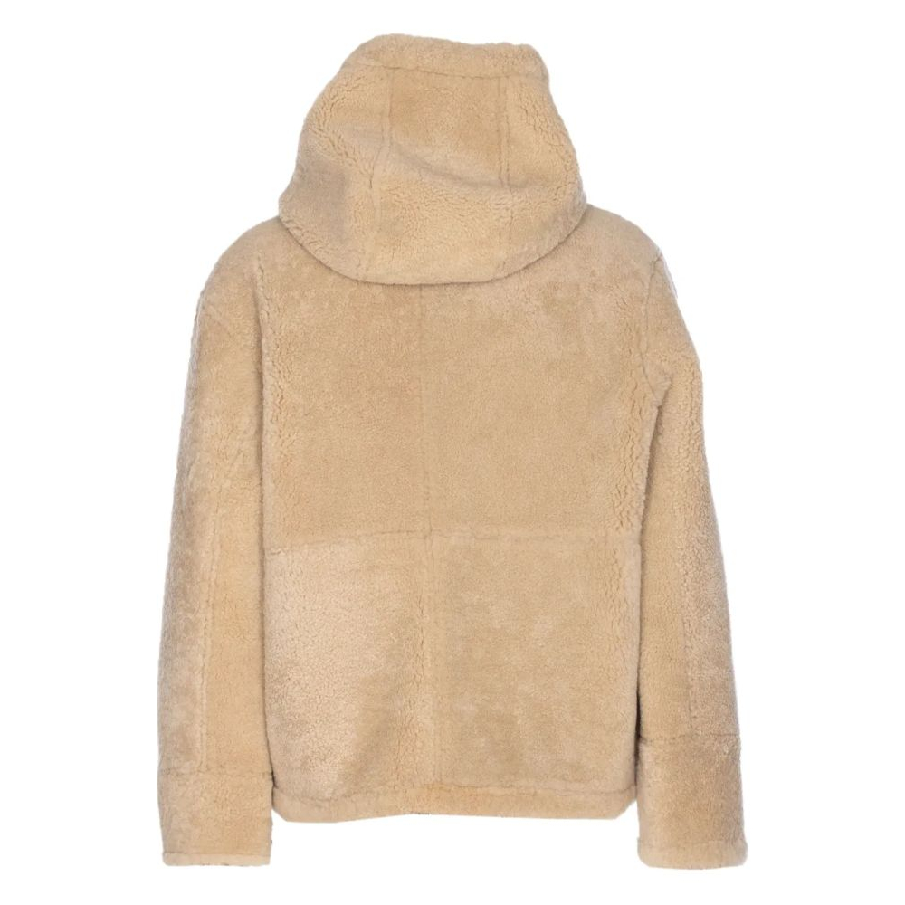 Veste 'Hooded Reversible' pour Hommes