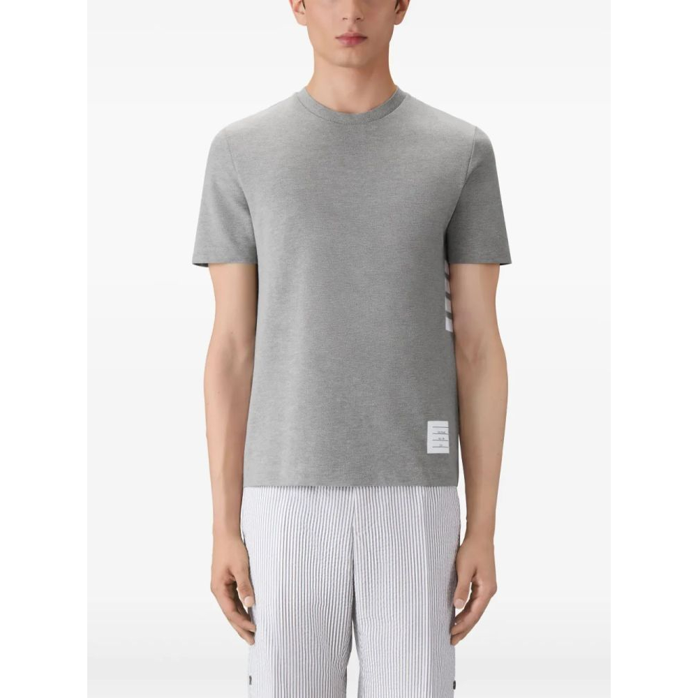 T-shirt '4-Bar Stripe' pour Hommes