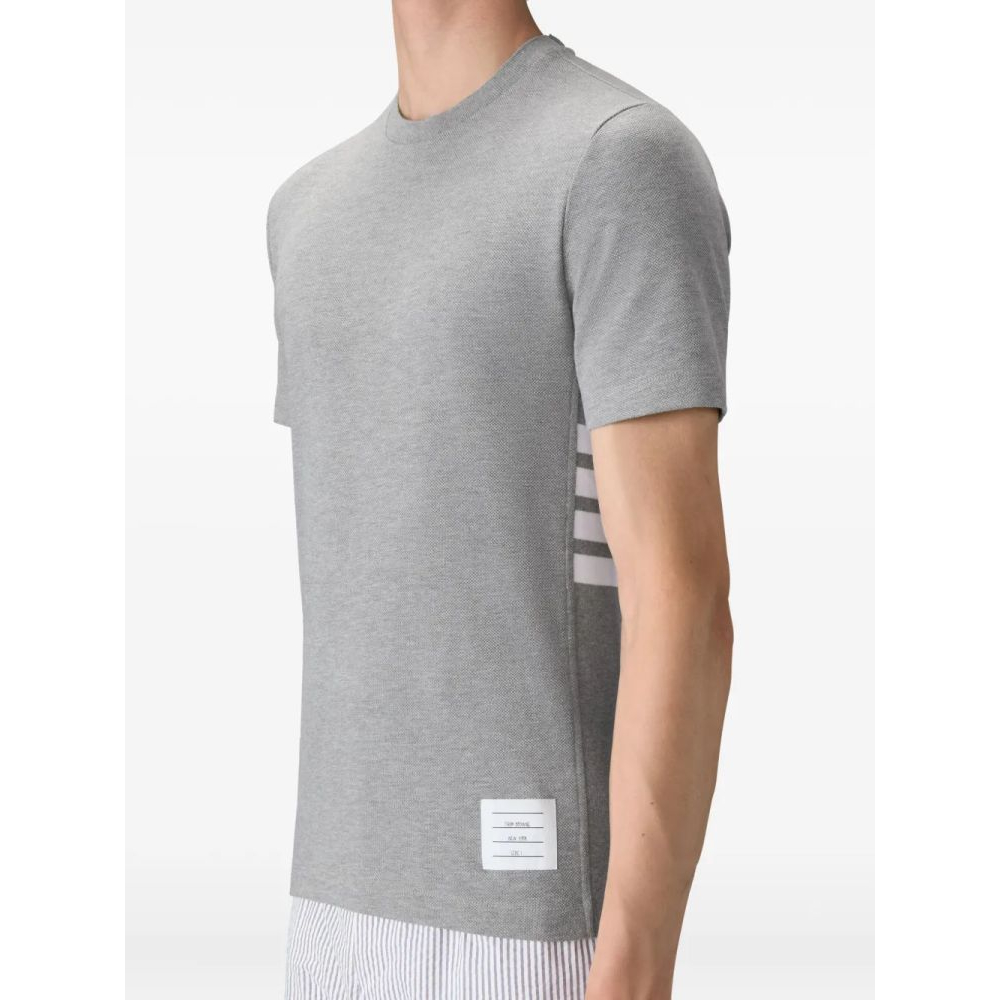 T-shirt '4-Bar Stripe' pour Hommes