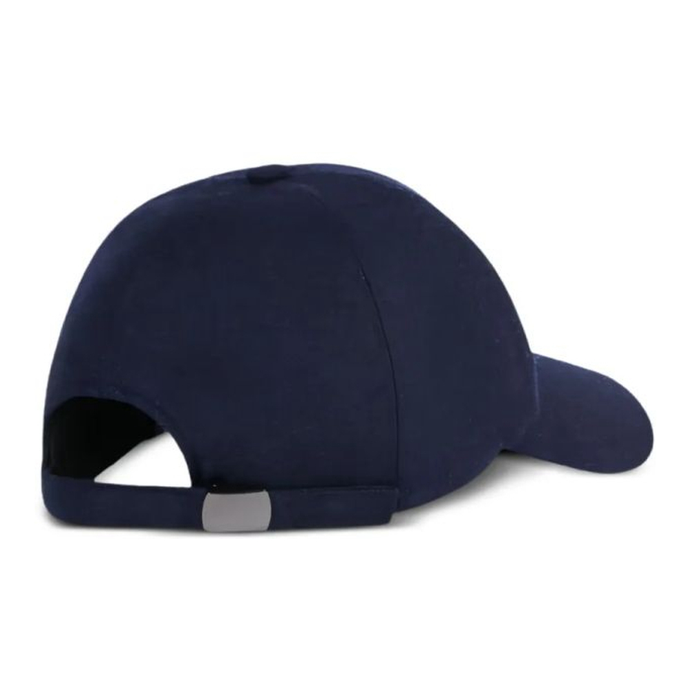 Casquette 'Flat-Peak' pour Hommes