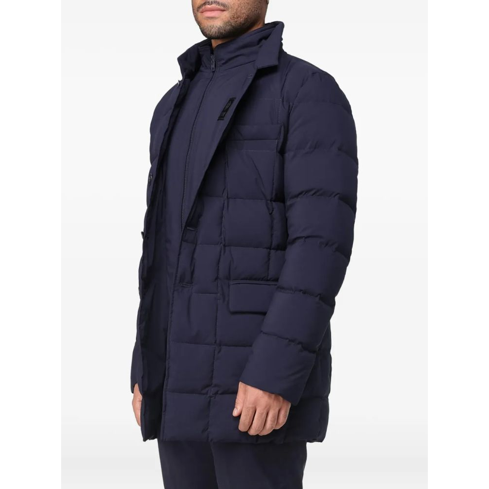 Veste matelassée 'Double-Front' pour Hommes