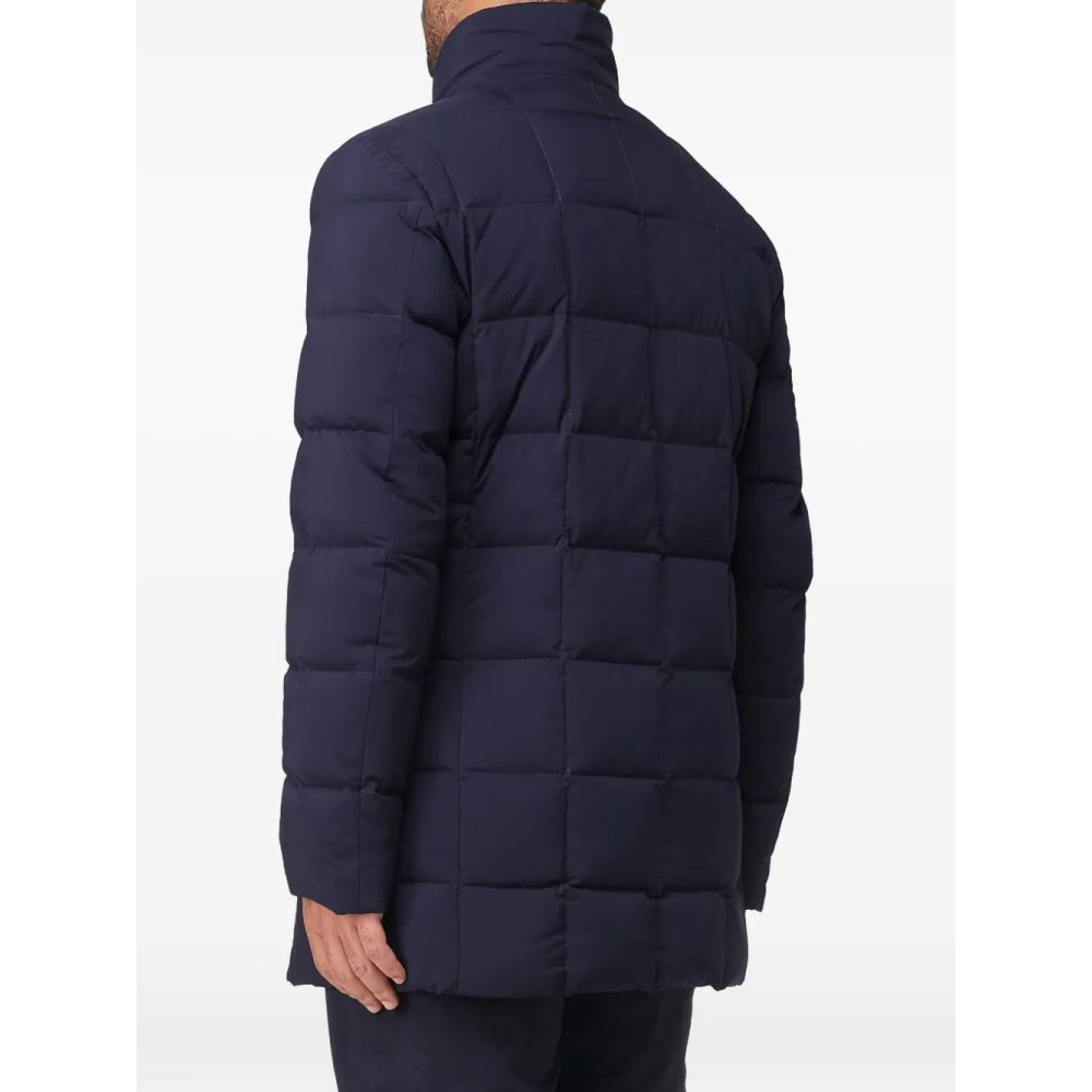 Veste matelassée 'Double-Front' pour Hommes