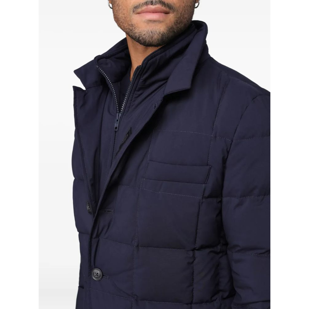 Veste matelassée 'Double-Front' pour Hommes