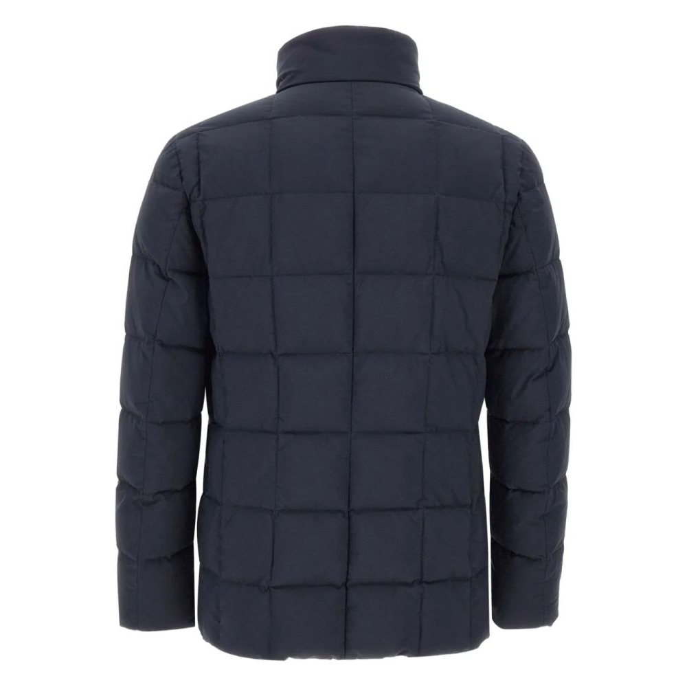 Doudoune en plumes 'Double Front Buttoned' pour Hommes