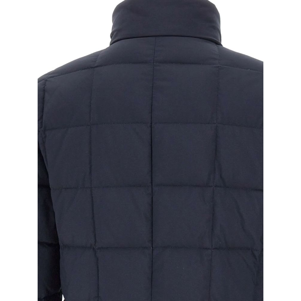 Doudoune en plumes 'Double Front Buttoned' pour Hommes