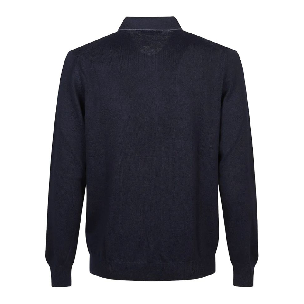 Chemise 'Zip-Up' pour Hommes