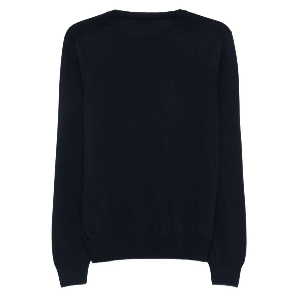 Men's 'Round-Neck' Sweater