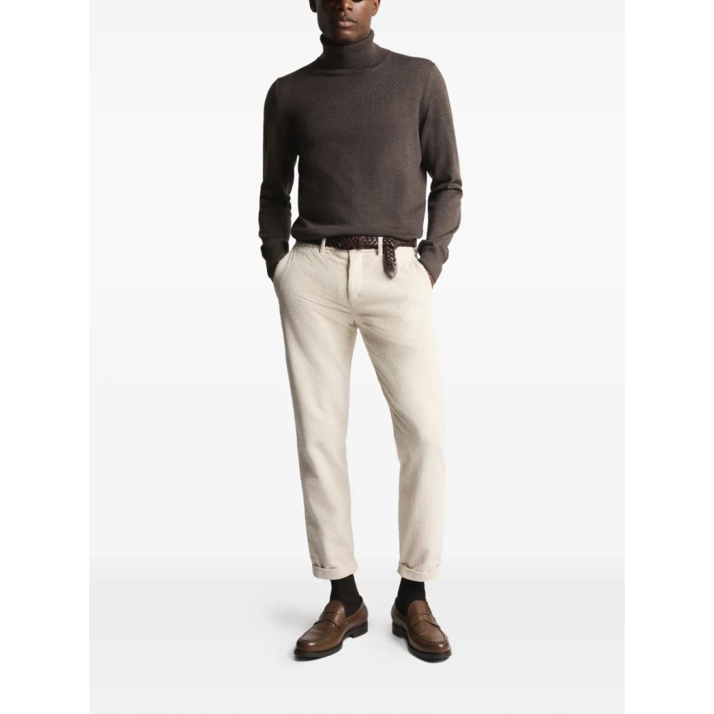 Col roulé pour Hommes