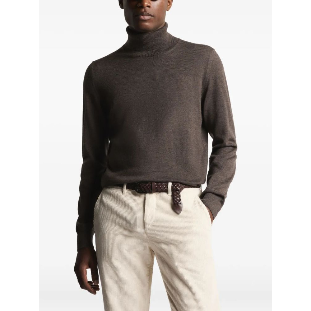 Col roulé pour Hommes