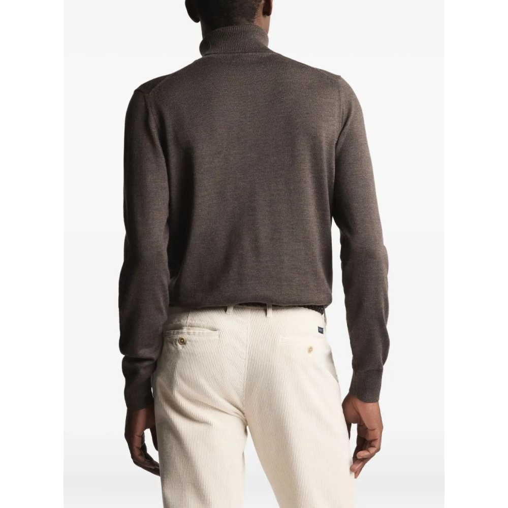 Col roulé pour Hommes