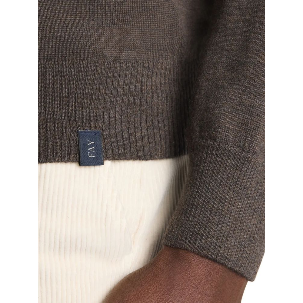 Col roulé pour Hommes