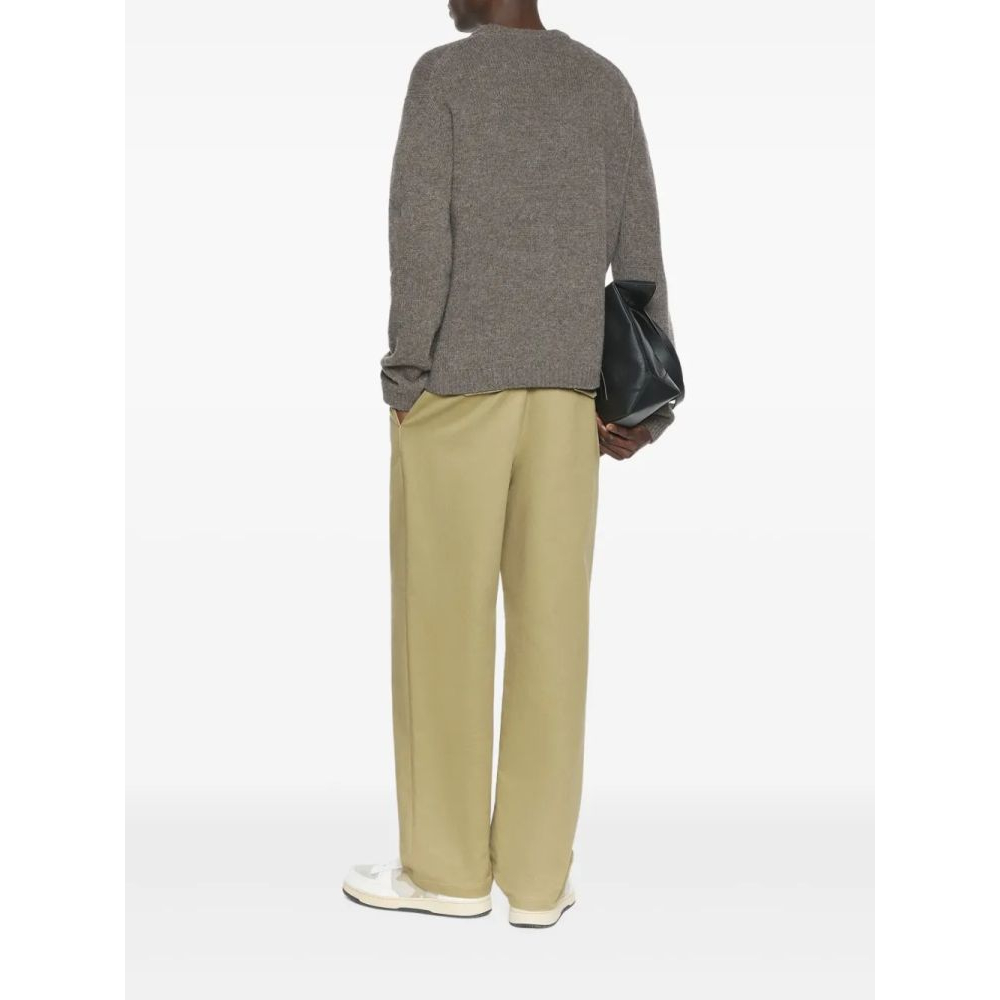 Pull 'Fox Graphic Crewneck' pour Hommes