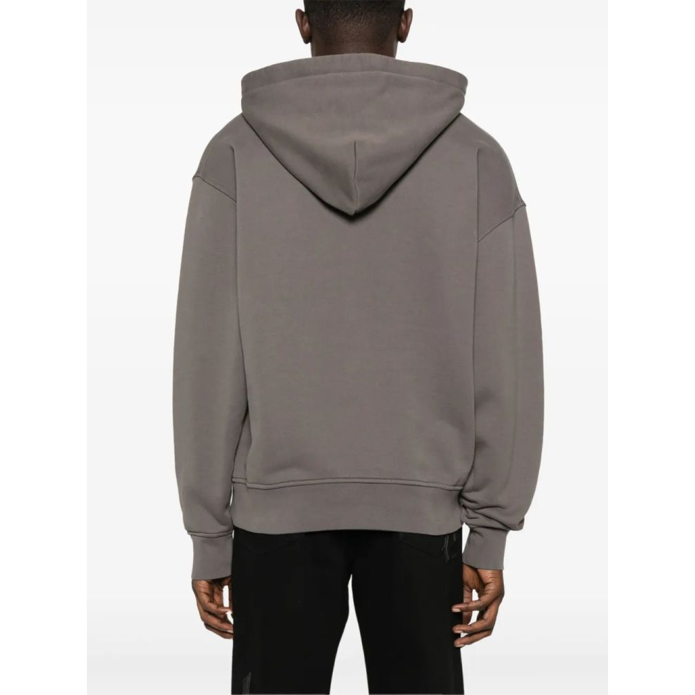 Sweatshirt à capuche  'Bear-Print' pour Hommes