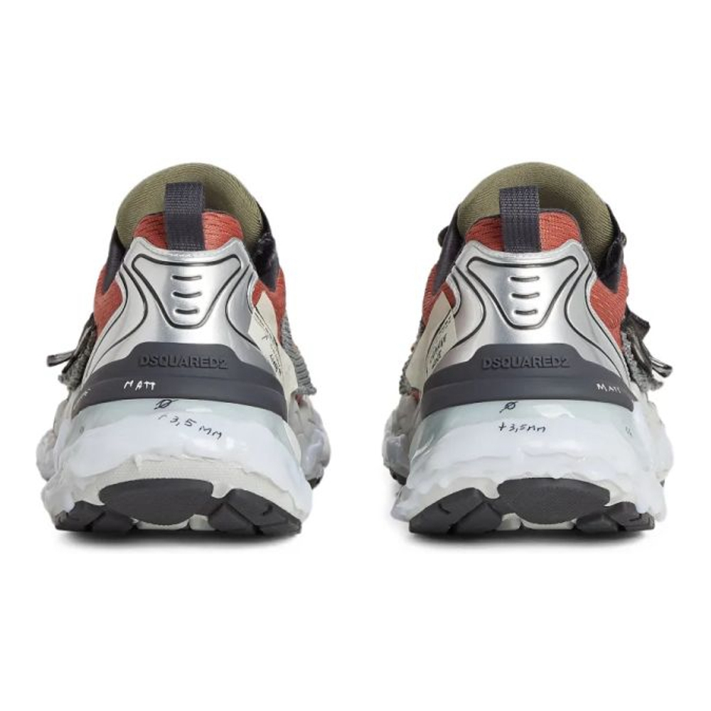 Men's 'Lace-Up' Sneakers