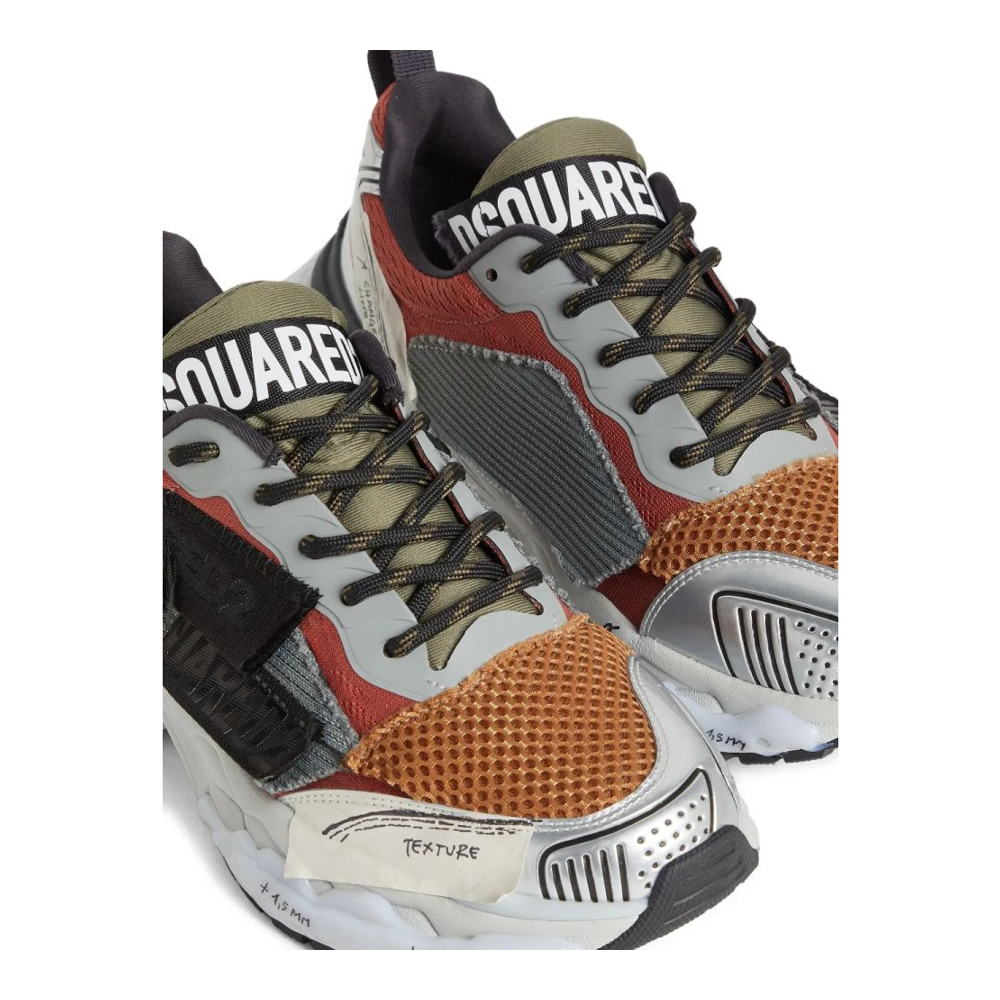 Men's 'Lace-Up' Sneakers