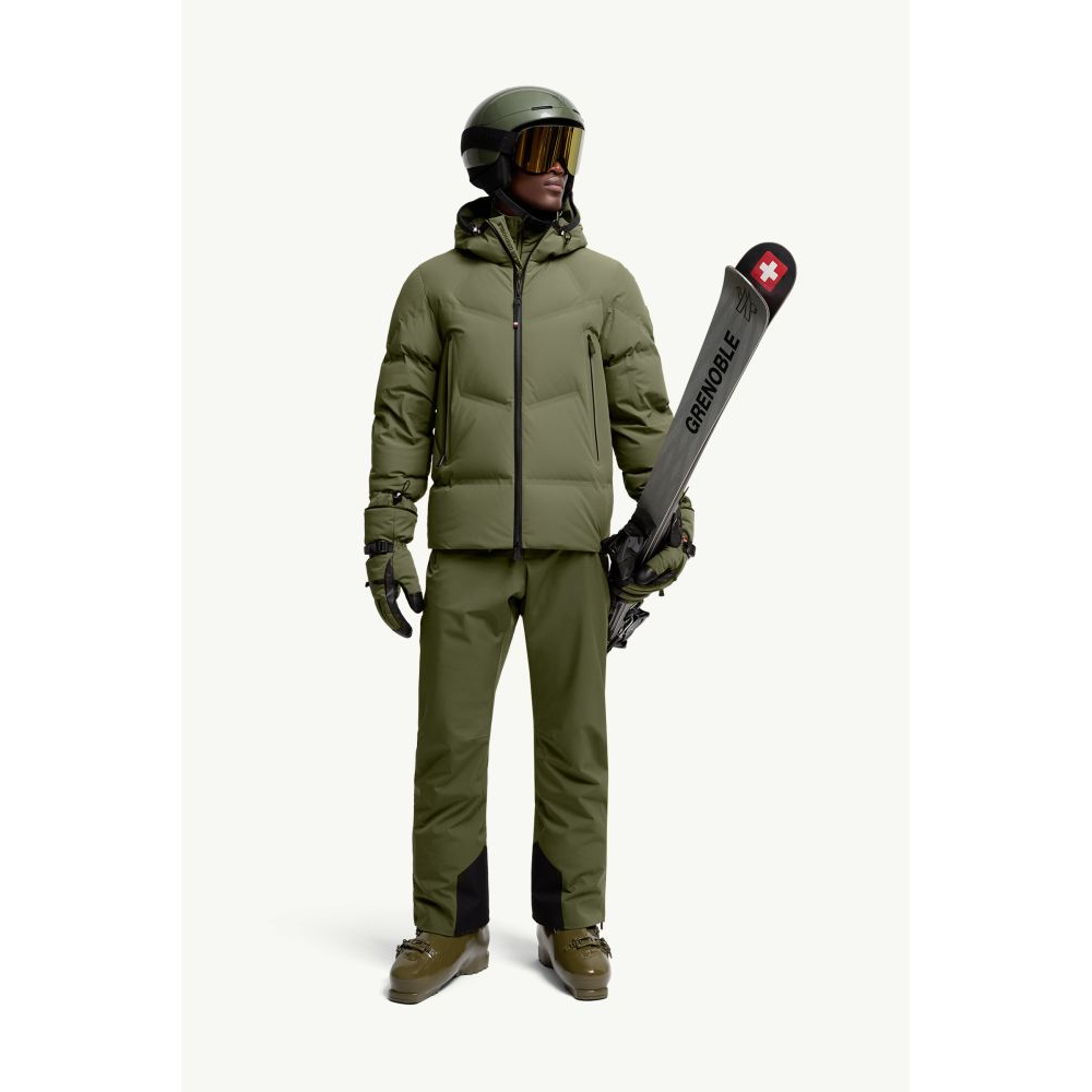 Pantalon 'Padded Ski' pour Hommes