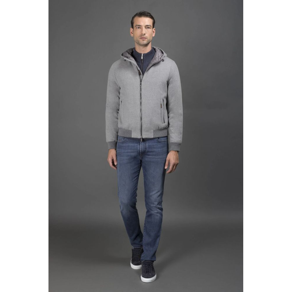 Veste 'Oniro-Lsl' pour Hommes