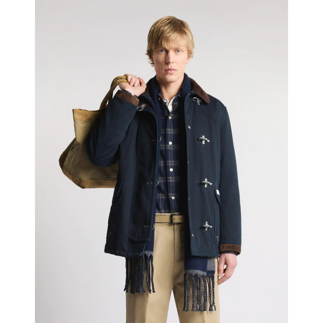 Veste '4 Ganci' pour Hommes