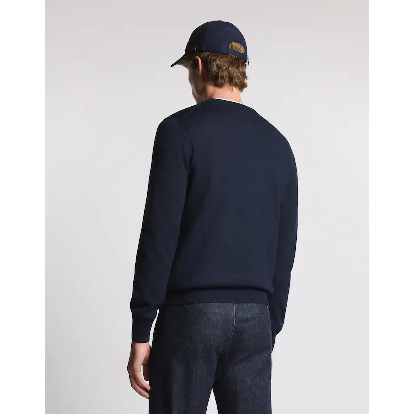 Men's 'Round-Neck' Sweater
