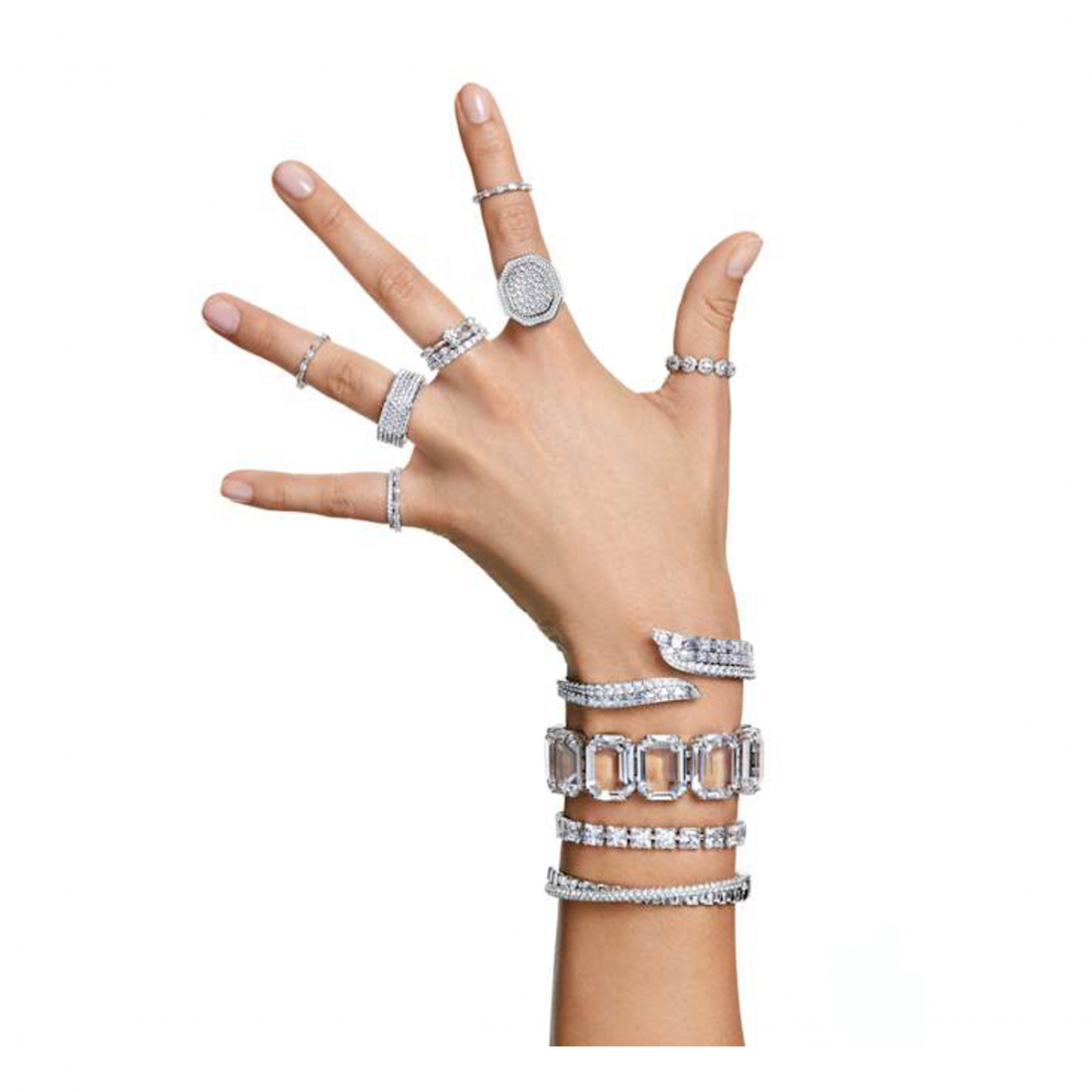 Women's 'Una Angelic' Ring