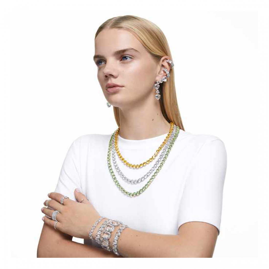 Women's 'Una Angelic' Ring