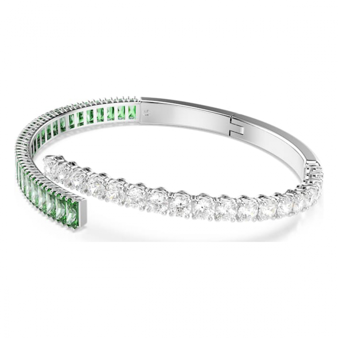 Bangle 'Matrix' pour Femmes