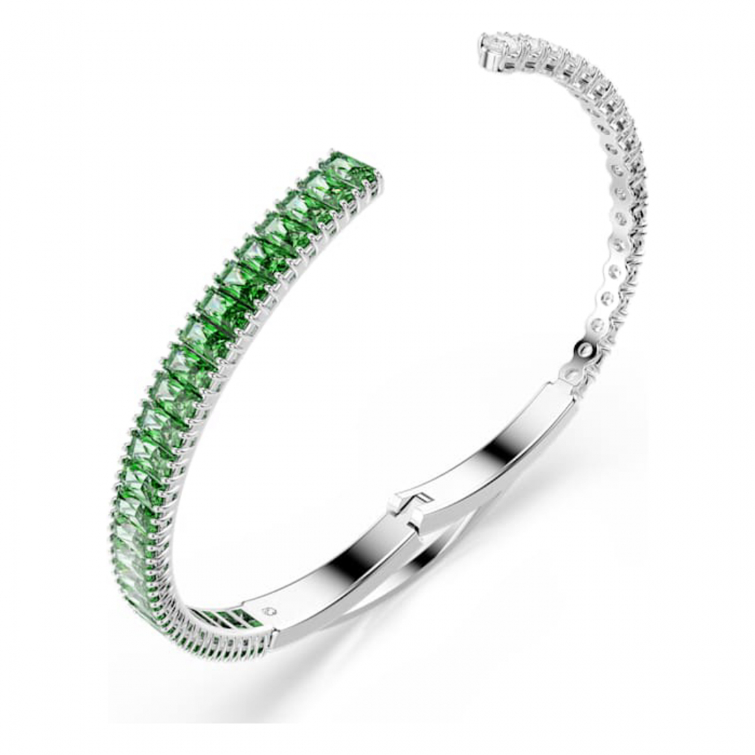 Bangle 'Matrix' pour Femmes