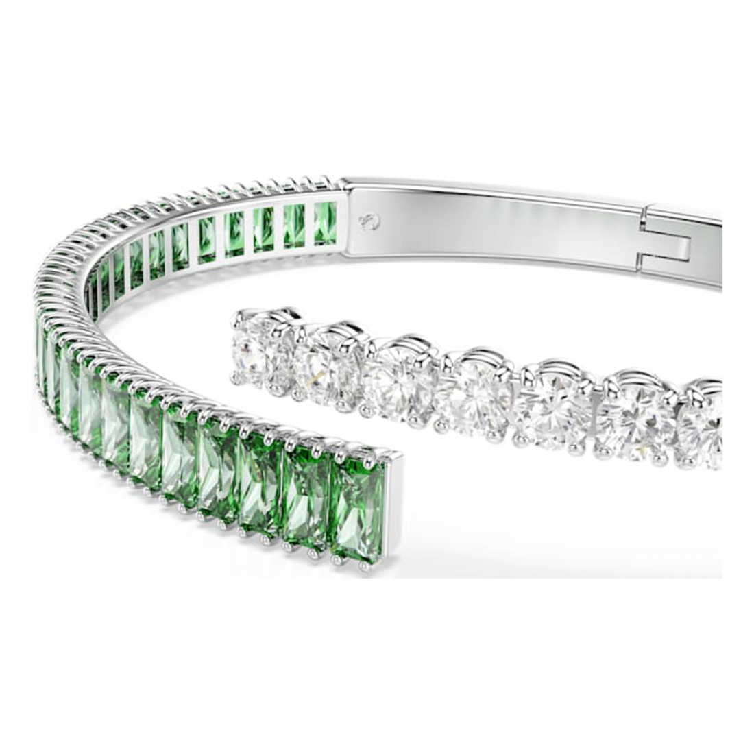 Bangle 'Matrix' pour Femmes