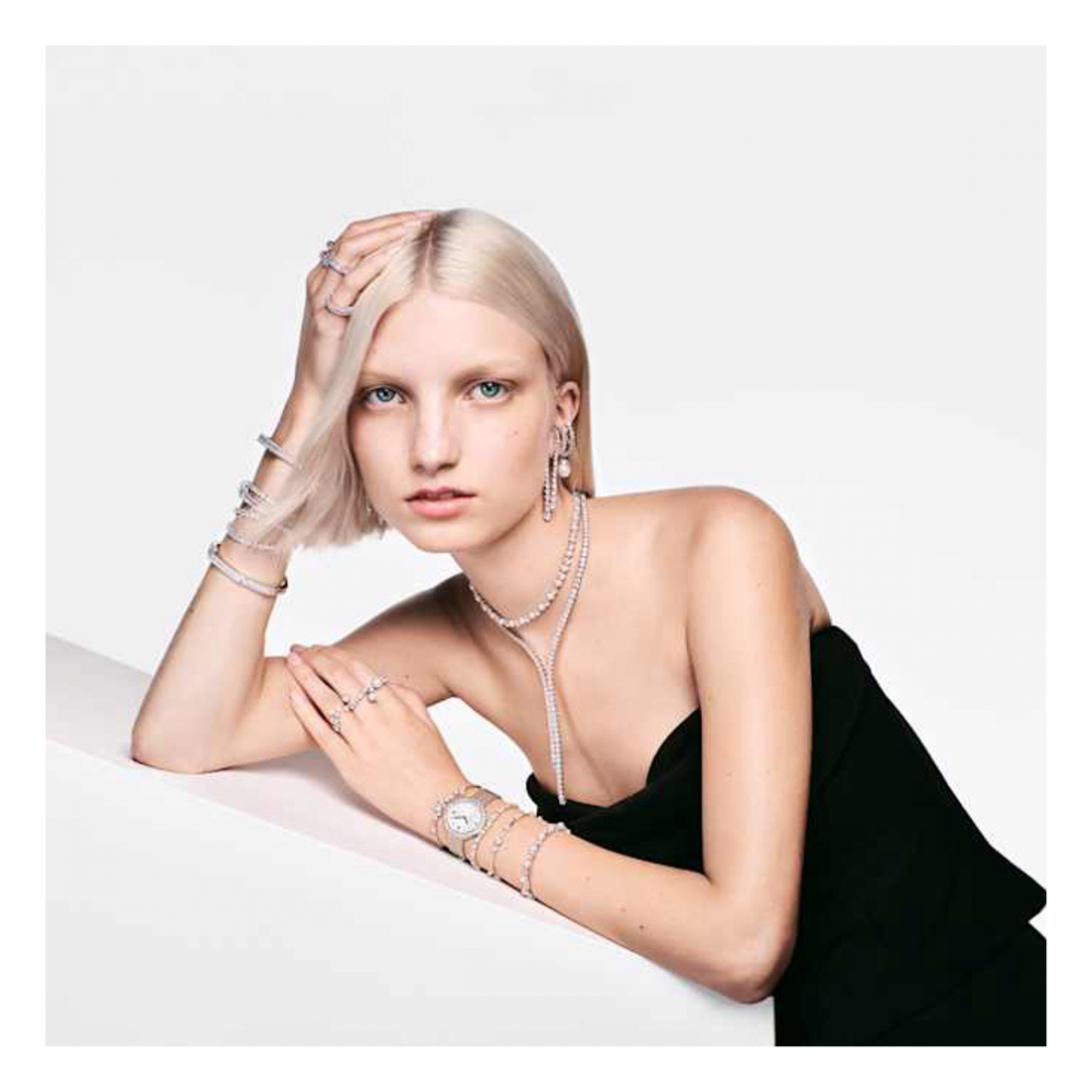 Bracelet 'Matrix Tennis' pour Femmes