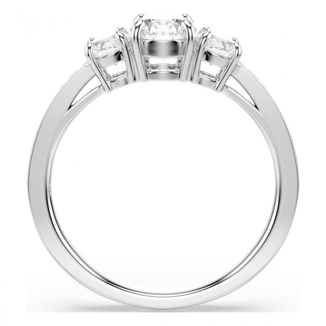 Women's 'Stilla Attract' Ring