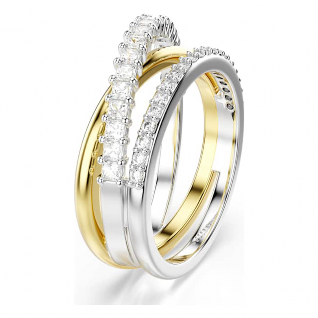 Women's 'Hyperbola' Ring