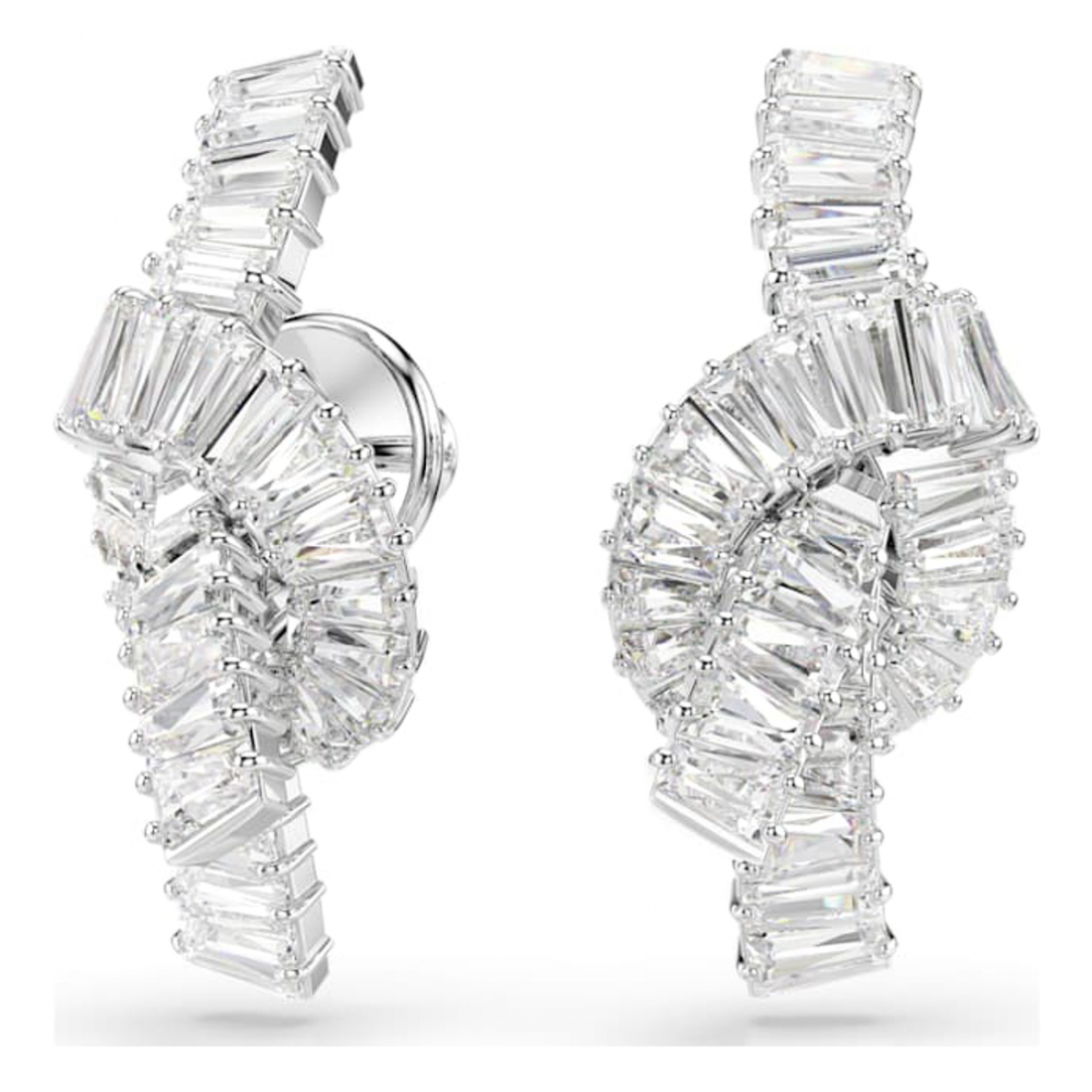 Women's 'Matrix' Earrings