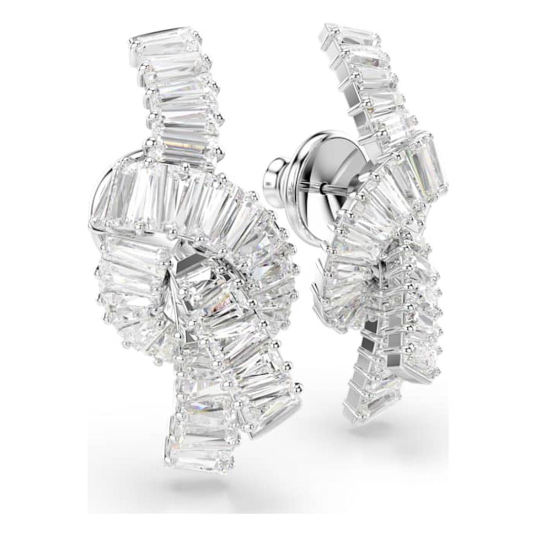 Women's 'Matrix' Earrings