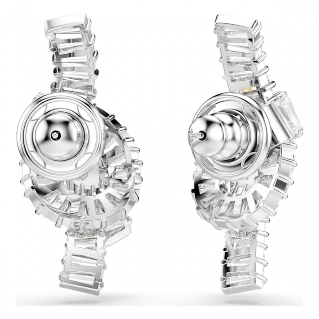 Women's 'Matrix' Earrings