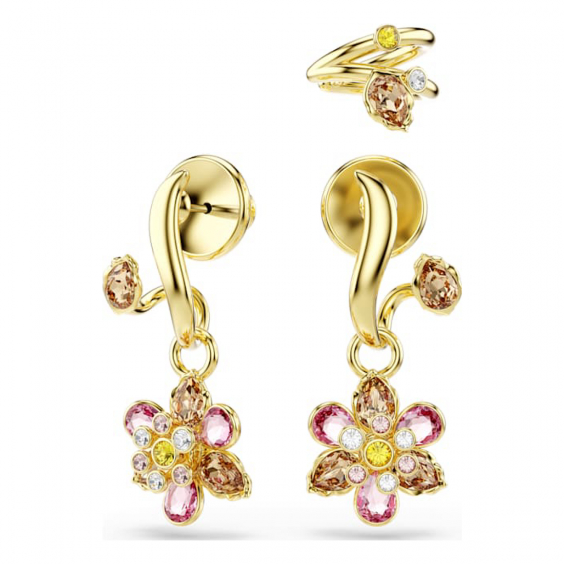 Women's 'Idyllia' Earrings