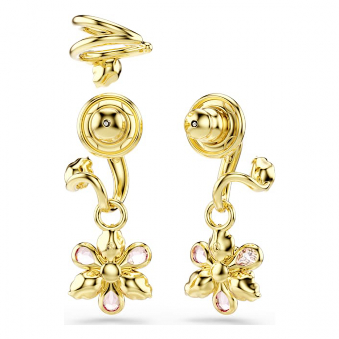 Women's 'Idyllia' Earrings