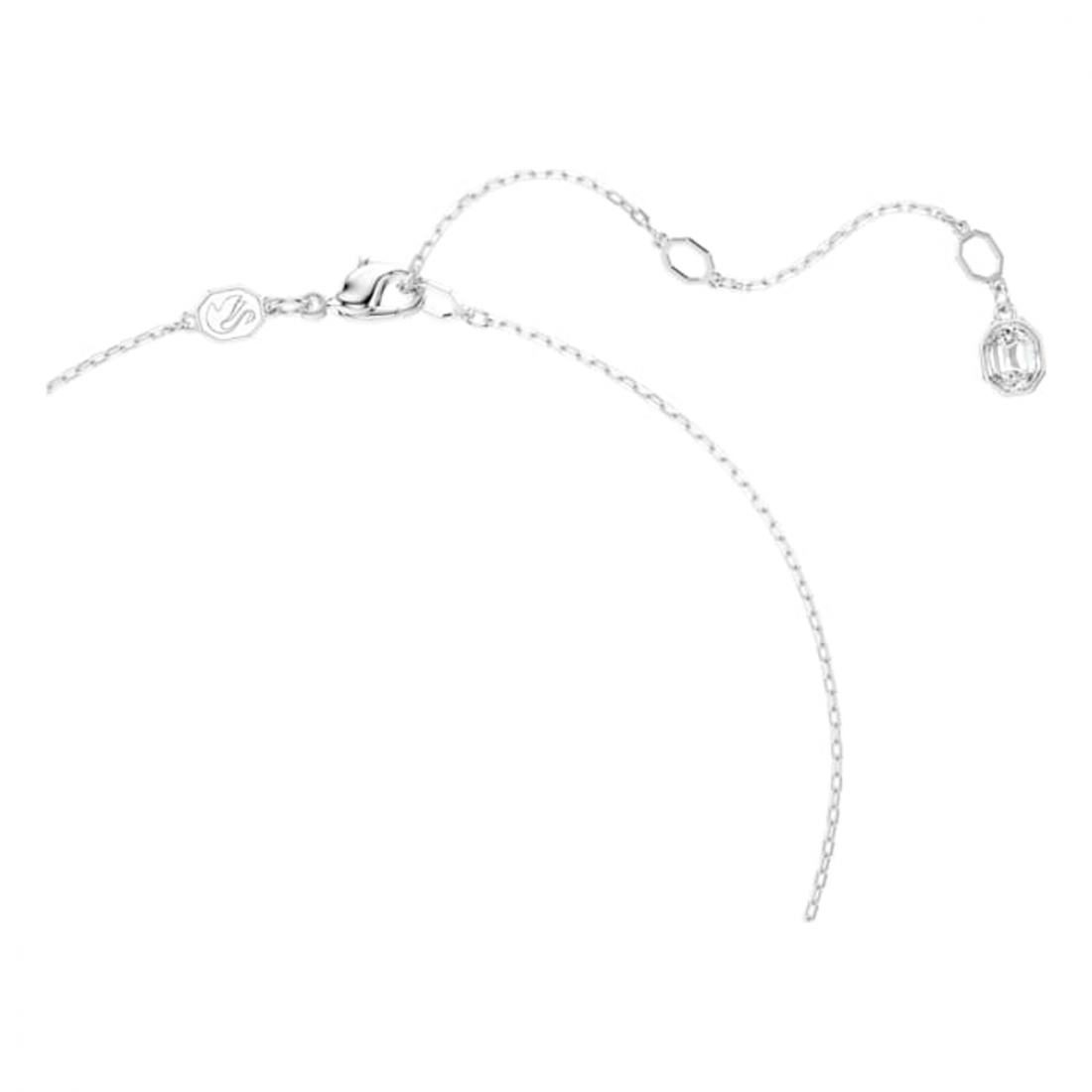 Women's 'Una Angelic Y' Pendant with chain